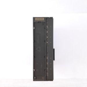Siemens Sm322 Do 8xdc24vb/2a 6es7 322-1bf01-0aa0