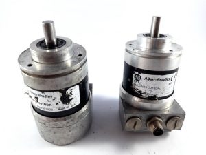 Kit 2 Encoder Rotativo 842d-60131331bda No Estado