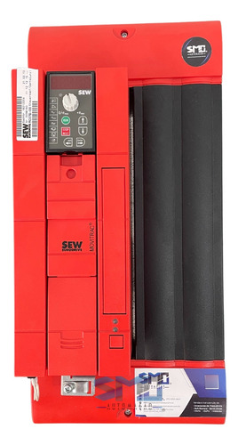 Mdx60a0300-503-4-00 Inversor Frequencia Sew 60a Movitrac B