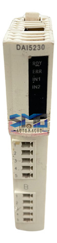 Stbdai5230 Stb Dai 5230 Modulo Modicon Schneider C/ Garantia