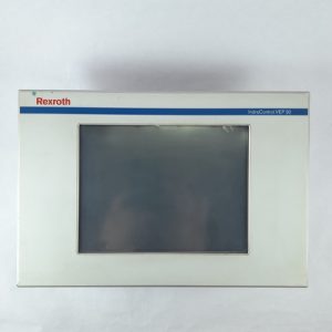 Indracontrol Vep30.2 Rexroth Vep.2ccu-128 Ihm Cpu Garantia