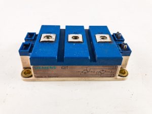 Modulo Igbt Bsm150gb120dn11 Siemens