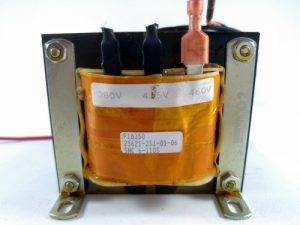 Transformador P/ Inversor Allen Bradley P18350 25621 380-460