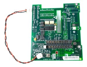Ebb-05 Placa Expansão Cfw09 Ebb.05 R4 Weg Garantia Ebb05