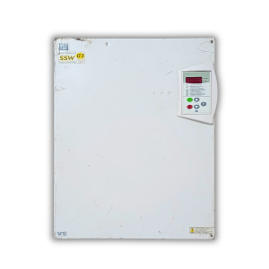 Soft Starter Ssw03 220-240v 670a Weg Ssw-03.670/220-440/2-pl