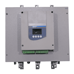 Soft Starter Ats48 220-415v 250a telemecanique ats48c25q
