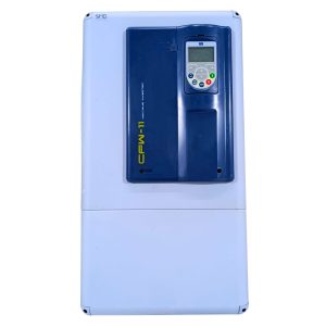 Inversor Cfw11 380-480v 211a 150cv Weg Brcfw110211t40h2s7z