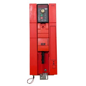 Inversor 380v 24a Sew Mdx60a0110-5a3-4-00 Mc07b0110-5a3-4-00