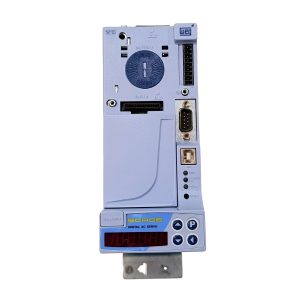 Servo drive Sca06 220v 5a weg sca06b05p0d2p6 seminovo