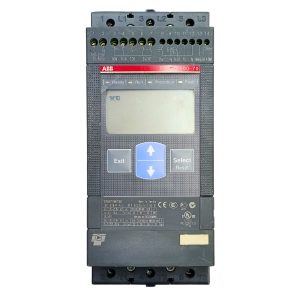 Soft Starter Pse85 600V 85A Abb Pse85-600-70 Seminova