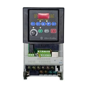 Inversor 380-480V 8,7A 5CV Allen Bradley 22a-d8p7n104