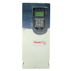 Inversor Powerflex 753 380-480V 34A 25Cv Allen 20f11nd034aa0
