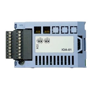 Módulo de Expansão Funções Weg Ioa-01 Seminovo com garantia