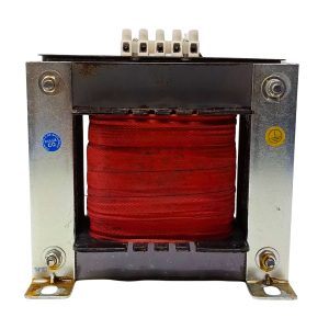 Transformador Monofásico Universal 220v Polux Tmp/p seminovo