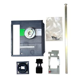 Manopla Rotativa Prolongada Schneider 33878 Nova