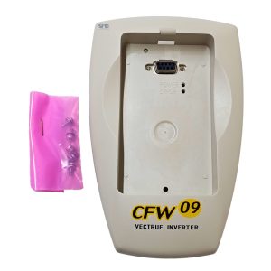 Moldura Interface Remota Kmr Ihm Weg para Cfw09 Nova