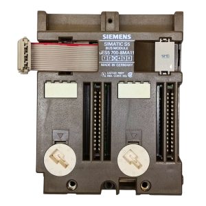 Módulo de Barramento Simatic S5 Siemens 6es5700-8ma11