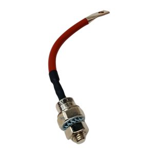 Diodo de Rosca 100v 400a Semikron Sk100/04 Novo com Garantia