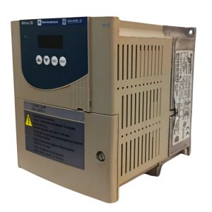 Inversor Atv28 220v 7,8a 2cv Telemecanique Atv28hu29m2 | SMO Automação