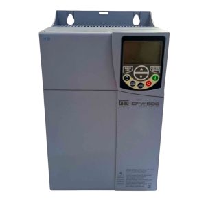 Inversor Cfw500 380-480v 31a 20cv Weg Cfw500d31p0t4db20