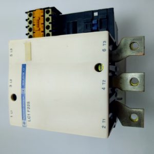 Contator Telemecanique Schneider Lc1f225 315a 1000v Bob 110v