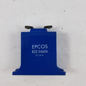 Varistor Epcos B32 S460a B32s460a Seminovo com Garantia