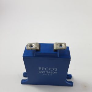 Varistor Epcos B32 S460a B32s460a Seminovo com Garantia