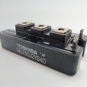 Módulo Igbt Mg150j2ys40 Toshiba Original Seminovo com Garantia