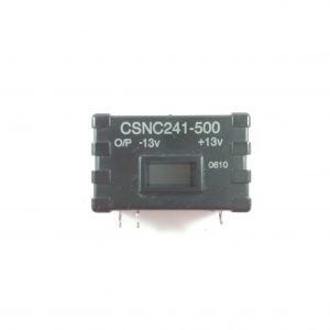 Sensor Hall Corrente Csnc241-500 Honeywell Seminovo com Garantia