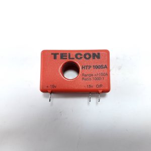 Sensor Hall Corrente Htp100sa Htp 100sa Telcon 100a