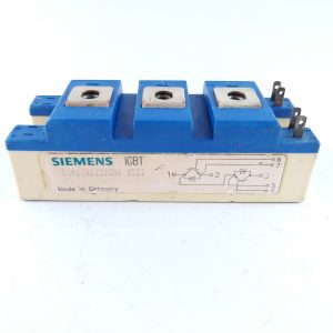 Módulo IGBT BSM50GB120DN1 Siemens Bsm50gb120 com garantia