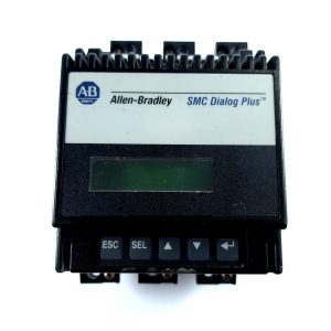 Módulo De Controle Allen Bradley Smc Dialog Plus 40888-490