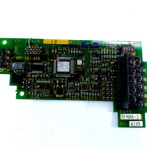 Placa Cartao Ep-3632a N96-1 Inversor Fuji Frenic