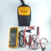 Fluke 1587 Multímetro Testador De Isolação Megômetro - Image 3