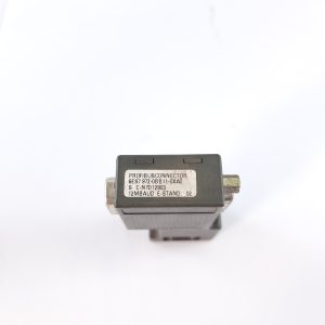 6es7 972-0bb11-0xa0 Conector Profibus Siemens Com Garantia