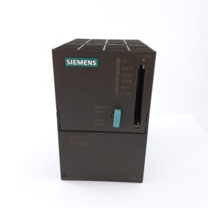 Simatic S7 Siemens Cpu314 6es7 314-1ae04-0ab0 Seminovo