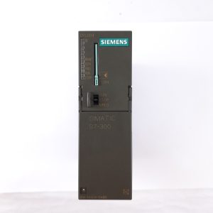 SIMATIC S7-300 SIEMENS CPU314 6ES7 314-1AG14-0AB0 SEMINOVO