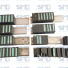 Kit De Rack Clp Siemens Cpu312. Cpu314, Cpu315 Com Módulos