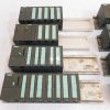 Kit De Rack Clp Siemens Cpu312. Cpu314, Cpu315 Com Módulos - Image 6