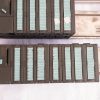 Kit De Rack Clp Siemens Cpu312. Cpu314, Cpu315 Com Módulos - Image 2