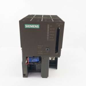 Simatic S7 Siemens Cpu314 6es7 314-1ae04-0ab0 Sem A Tampa