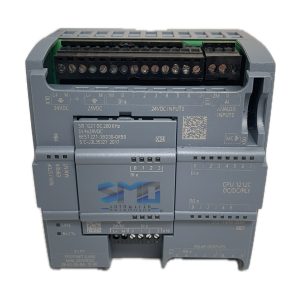 CPU1212C 6ES7 212-1HE40-0XB0 Módulo Simatic Siemens