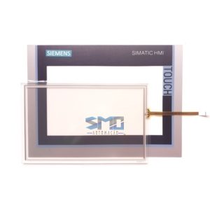 Membrana + Touch Ihm Siemens TP700 6AV2124-0GC01-0AX0
