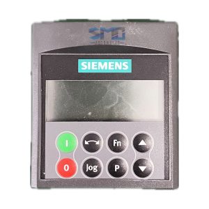 Ihm Siemens Micromaster 4 6se6a00-0pb00-0aa0 Seminova