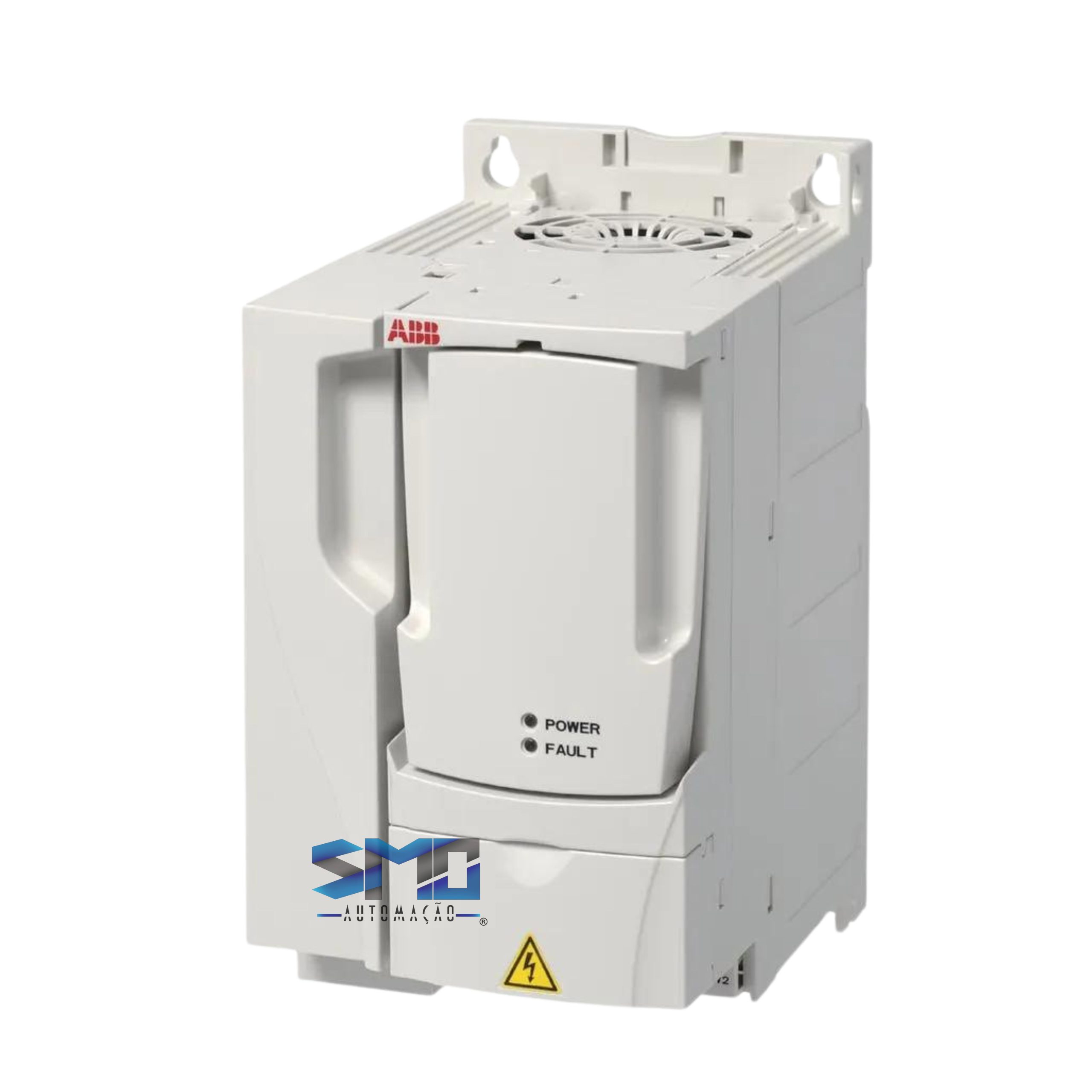 ACS310-01E-09A8-2 INVERSOR ABB 2,2KW 3HP 9,8A 200/240 MONO