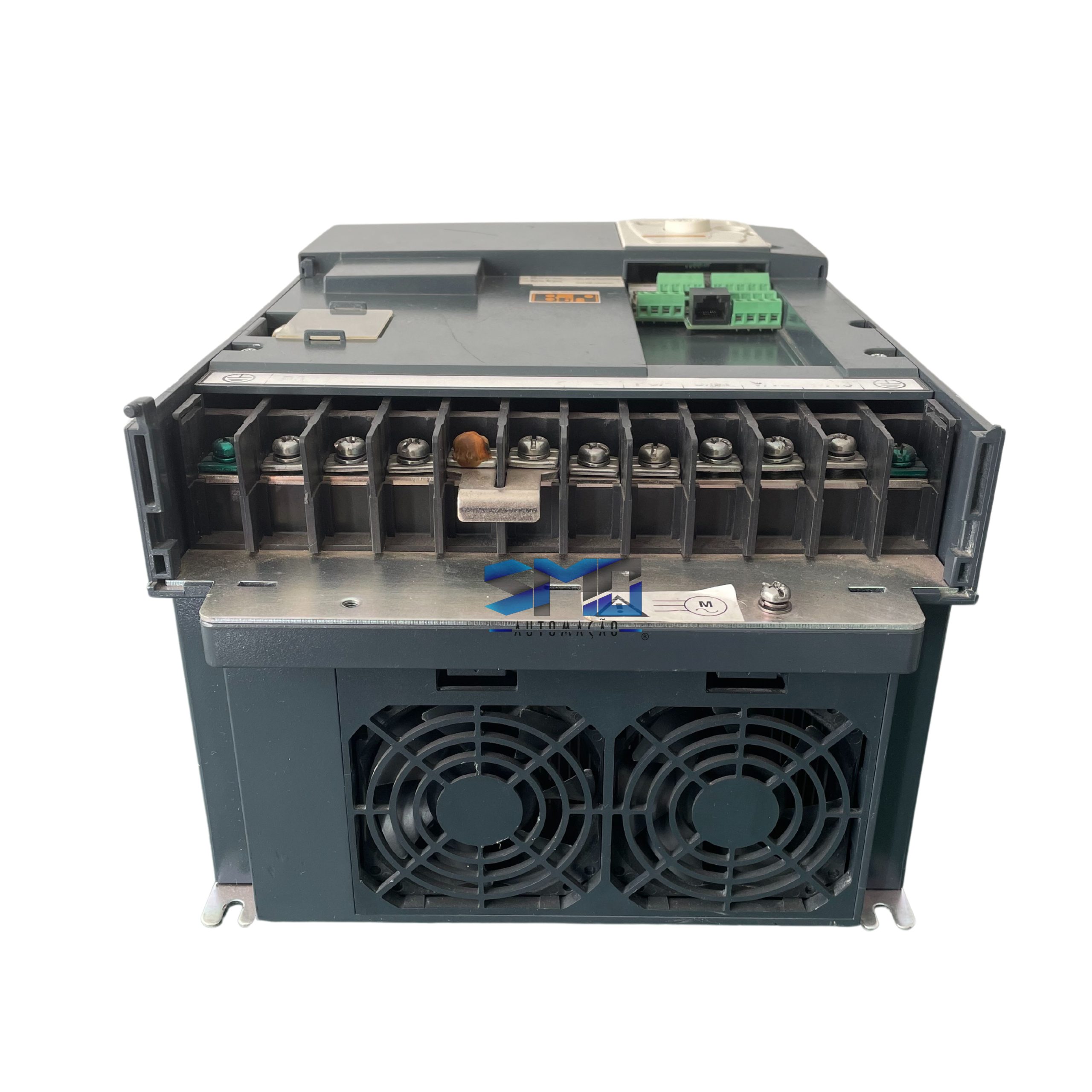 ACOPOS INVERTER X64 8I64T401100.000-1 B&R 11KW 15HP 380-500V