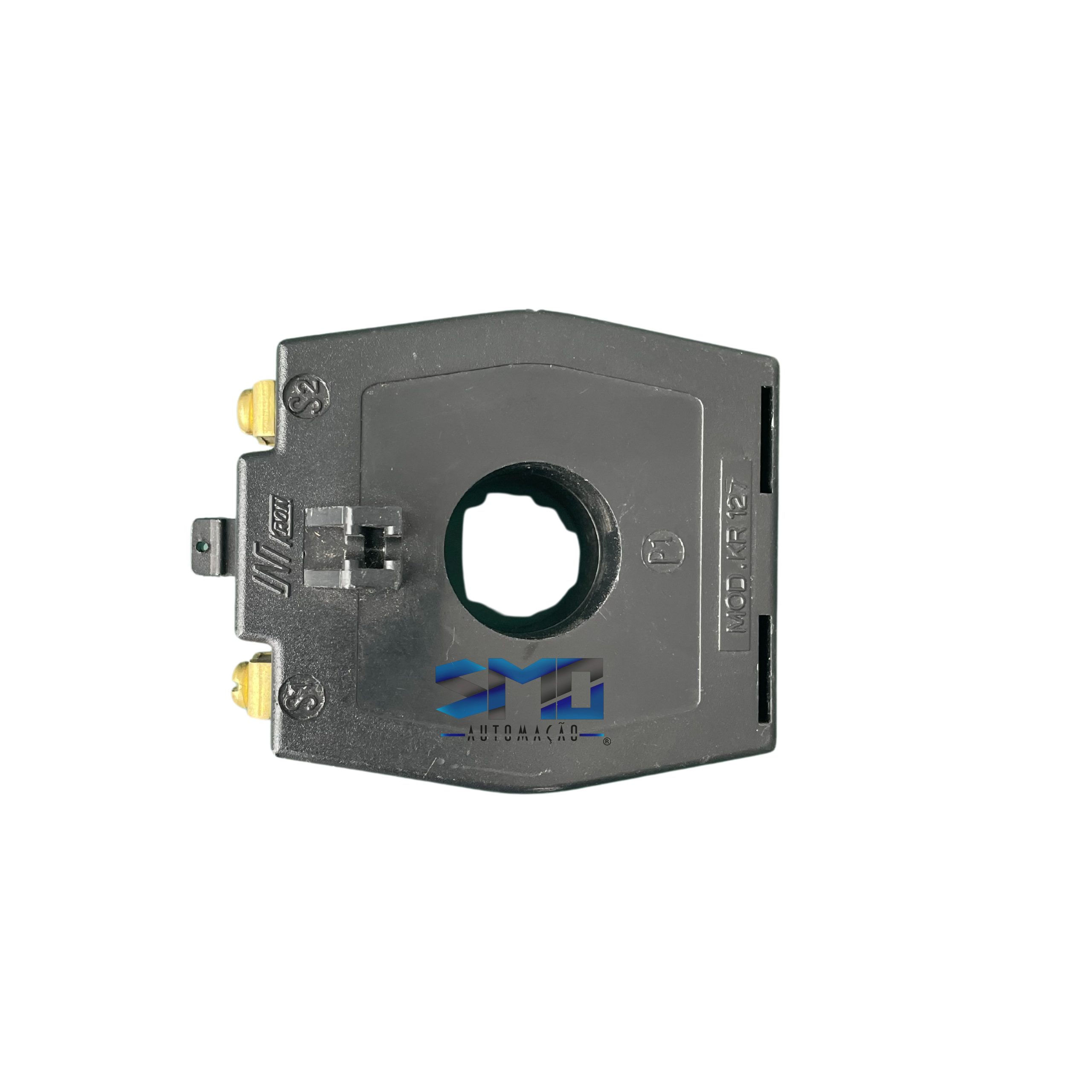 KR-127 TRANSFORMADOR DE CORRENTE 5A 60HZ