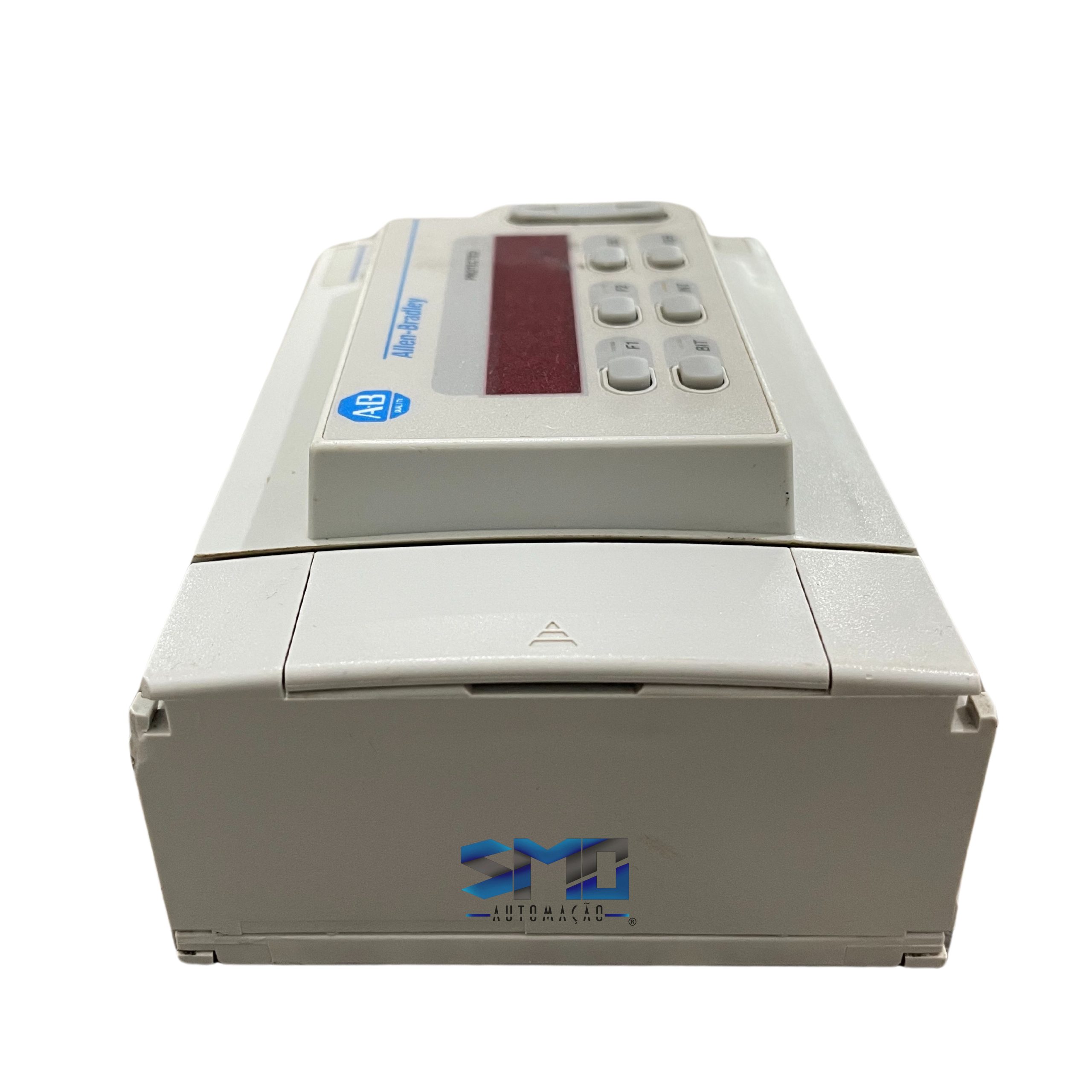 1764-LSP ALLEN BRADLEY MICROLOGIX 1500 COM GARANTIA