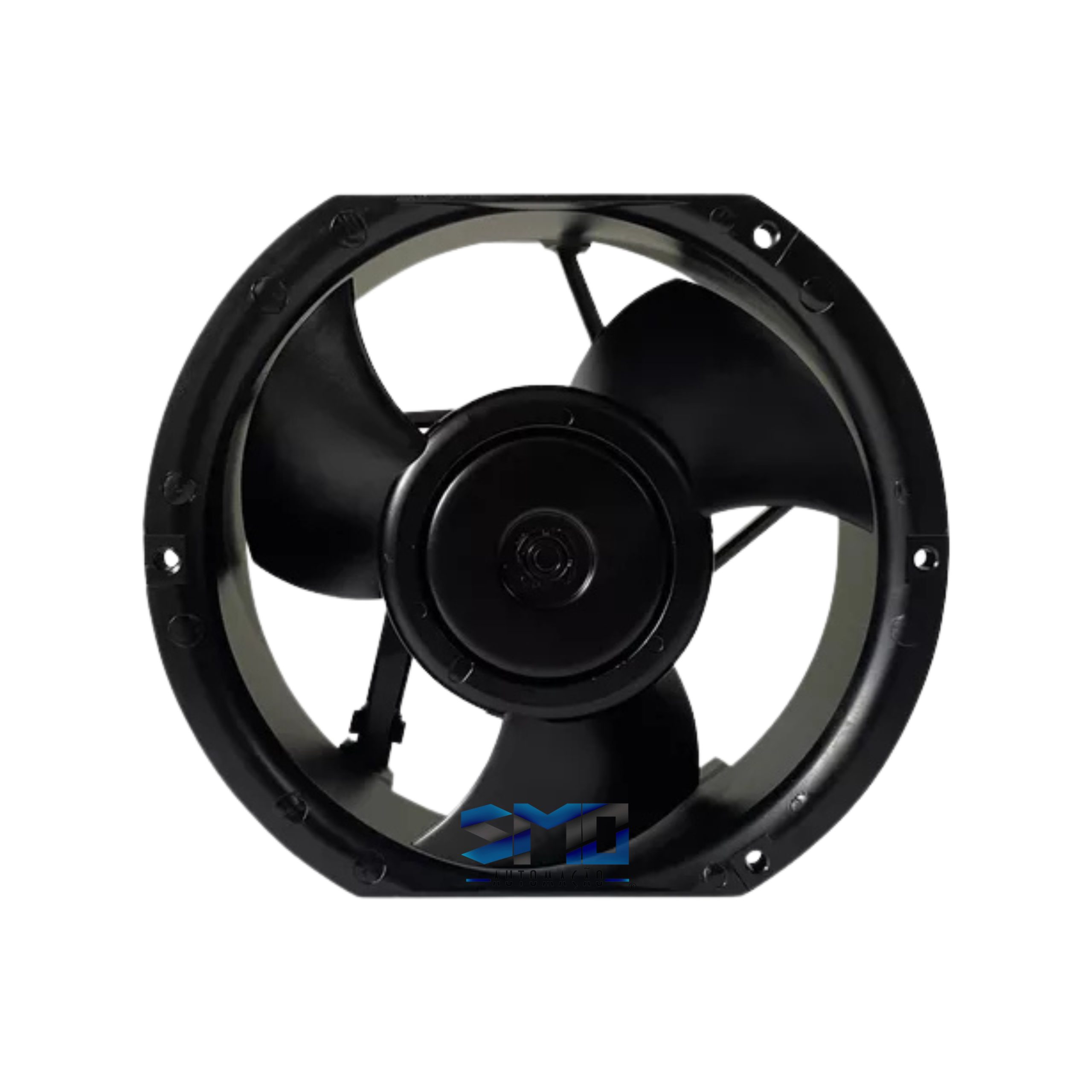 Ahb1548ghg Ventilador Dc Brushless 48v 1,82a Delta