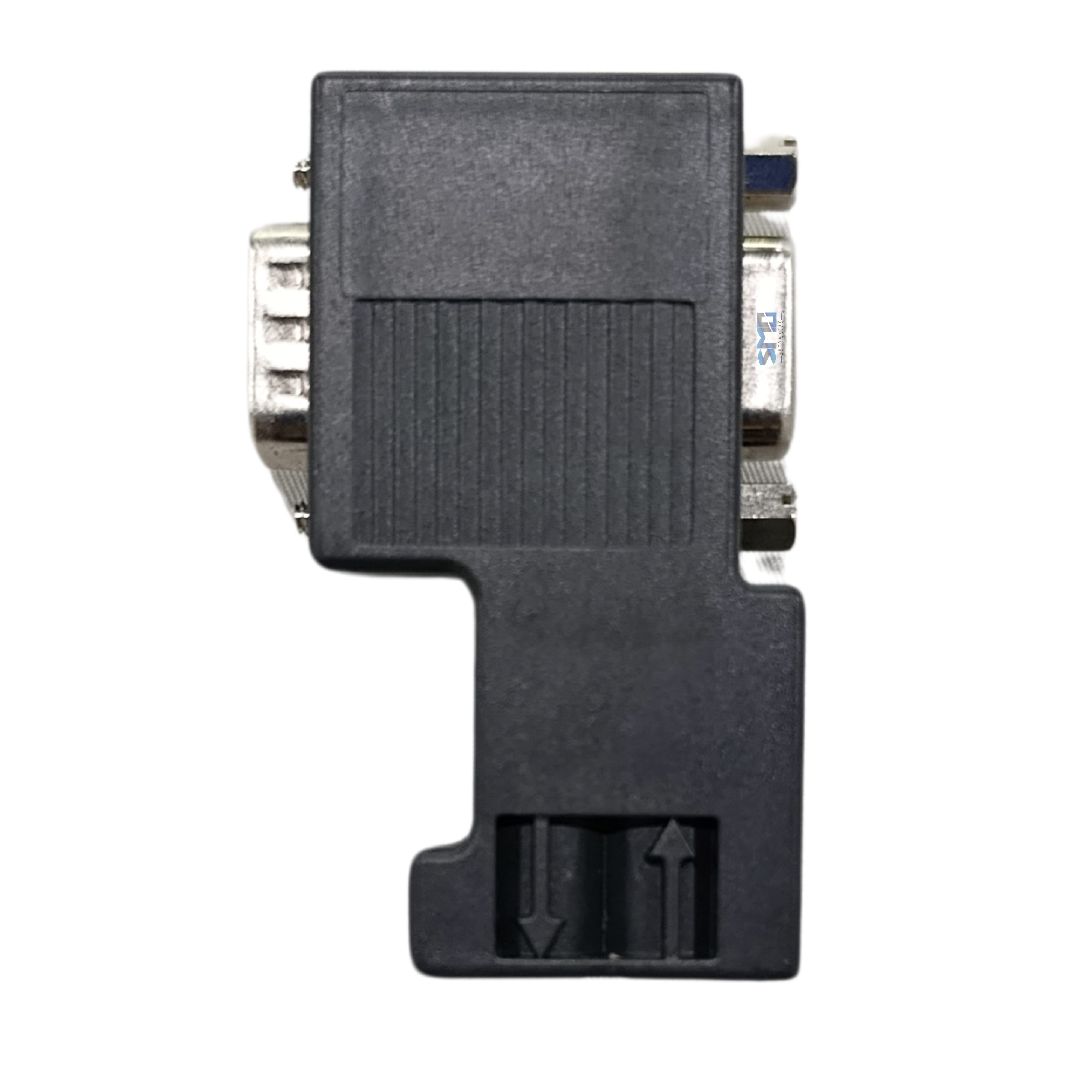 CONECTOR PROFIBUS SIEMENS 6ES7 972-0BB12-0XA0 COM GARANTIA